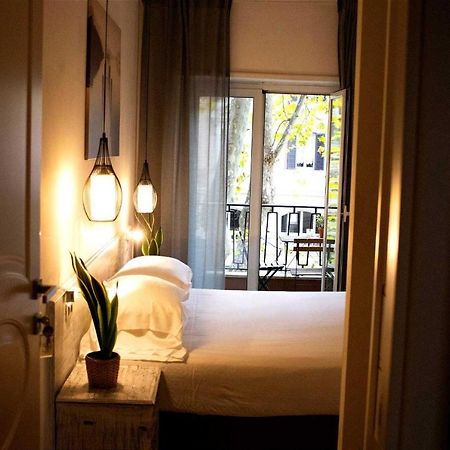 In Trastevere House Roma Ngoại thất bức ảnh