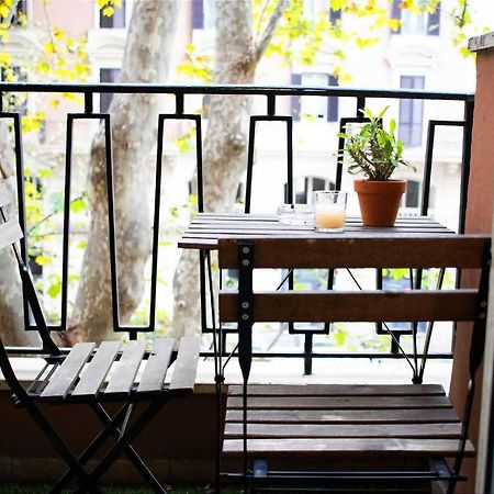 In Trastevere House Roma Ngoại thất bức ảnh