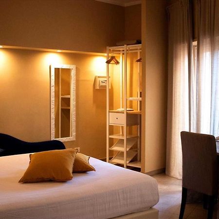 In Trastevere House Roma Ngoại thất bức ảnh