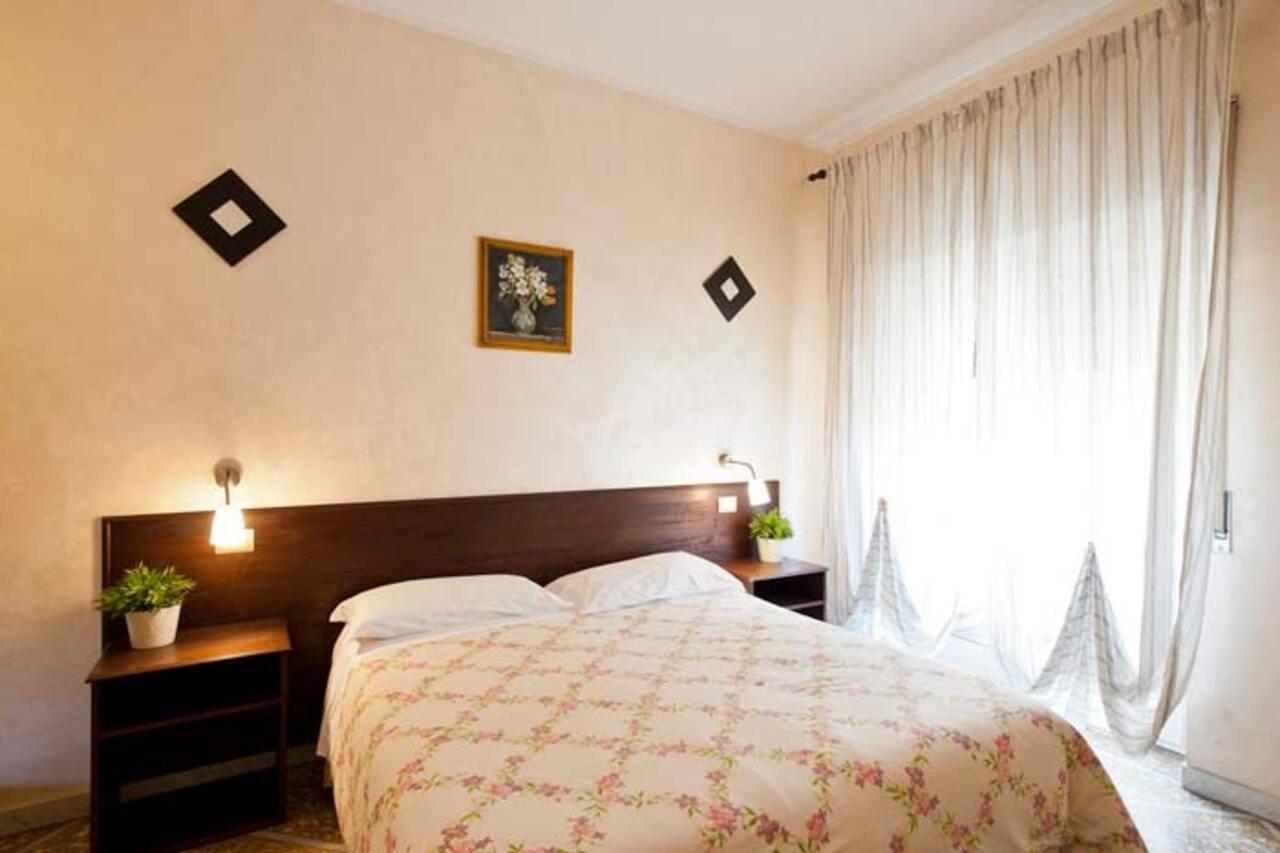 In Trastevere House Roma Ngoại thất bức ảnh