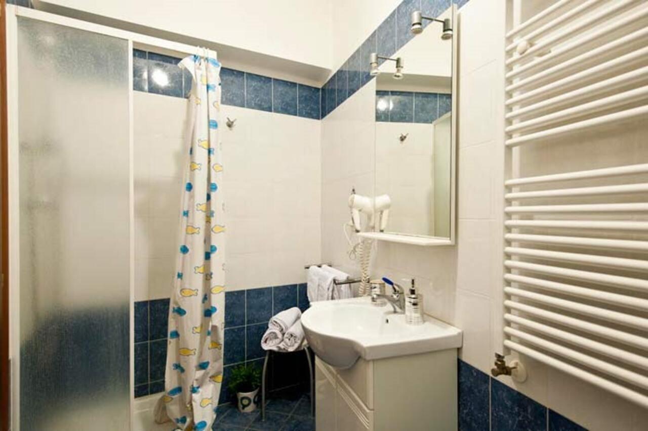 In Trastevere House Roma Ngoại thất bức ảnh