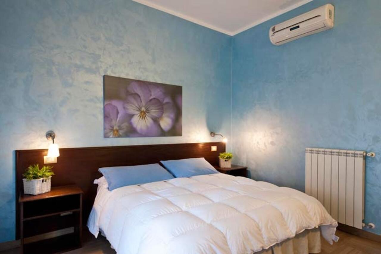 In Trastevere House Roma Ngoại thất bức ảnh