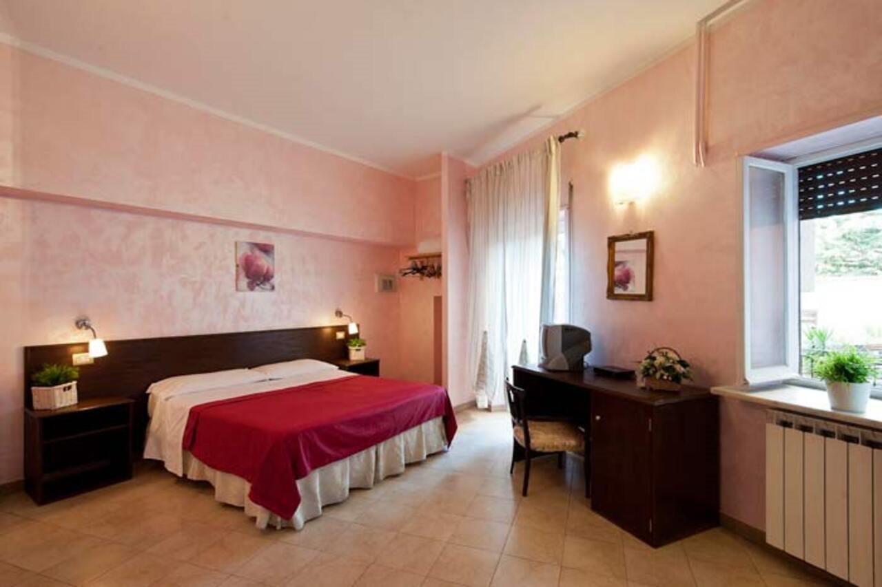 In Trastevere House Roma Ngoại thất bức ảnh