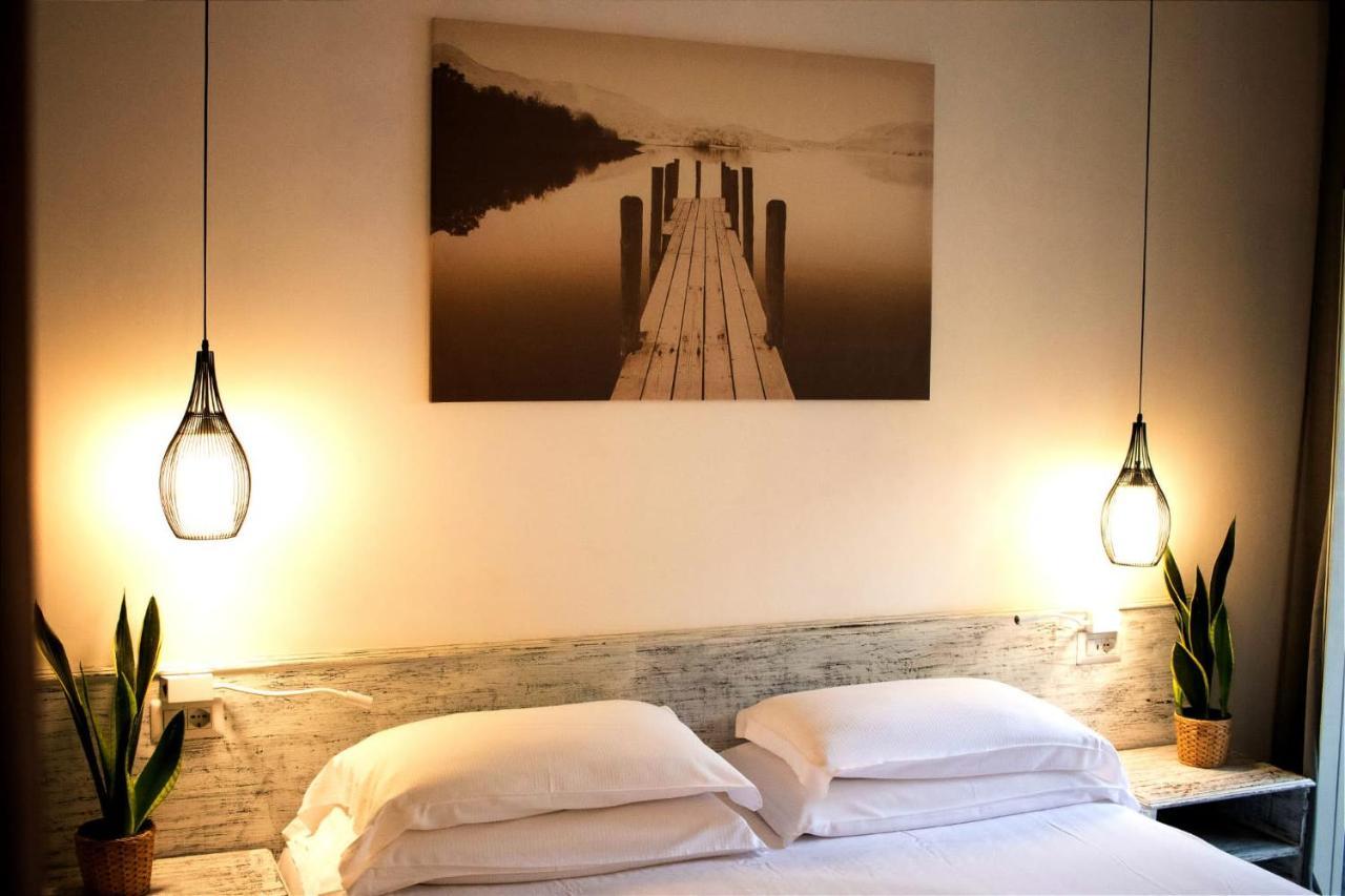 In Trastevere House Roma Ngoại thất bức ảnh