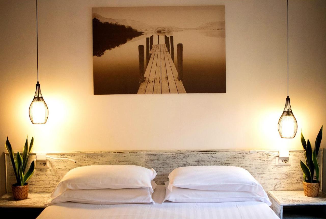 In Trastevere House Roma Ngoại thất bức ảnh