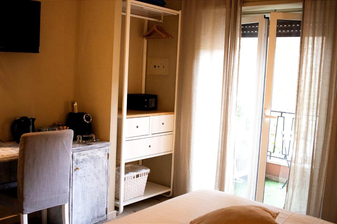 In Trastevere House Roma Ngoại thất bức ảnh
