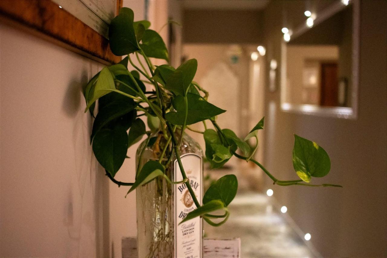 In Trastevere House Roma Ngoại thất bức ảnh