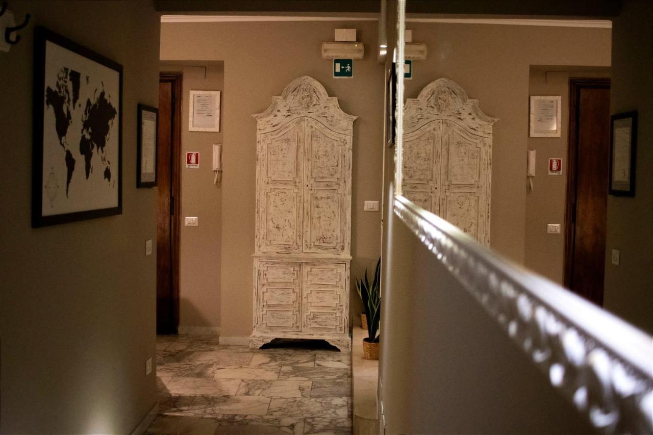 In Trastevere House Roma Ngoại thất bức ảnh