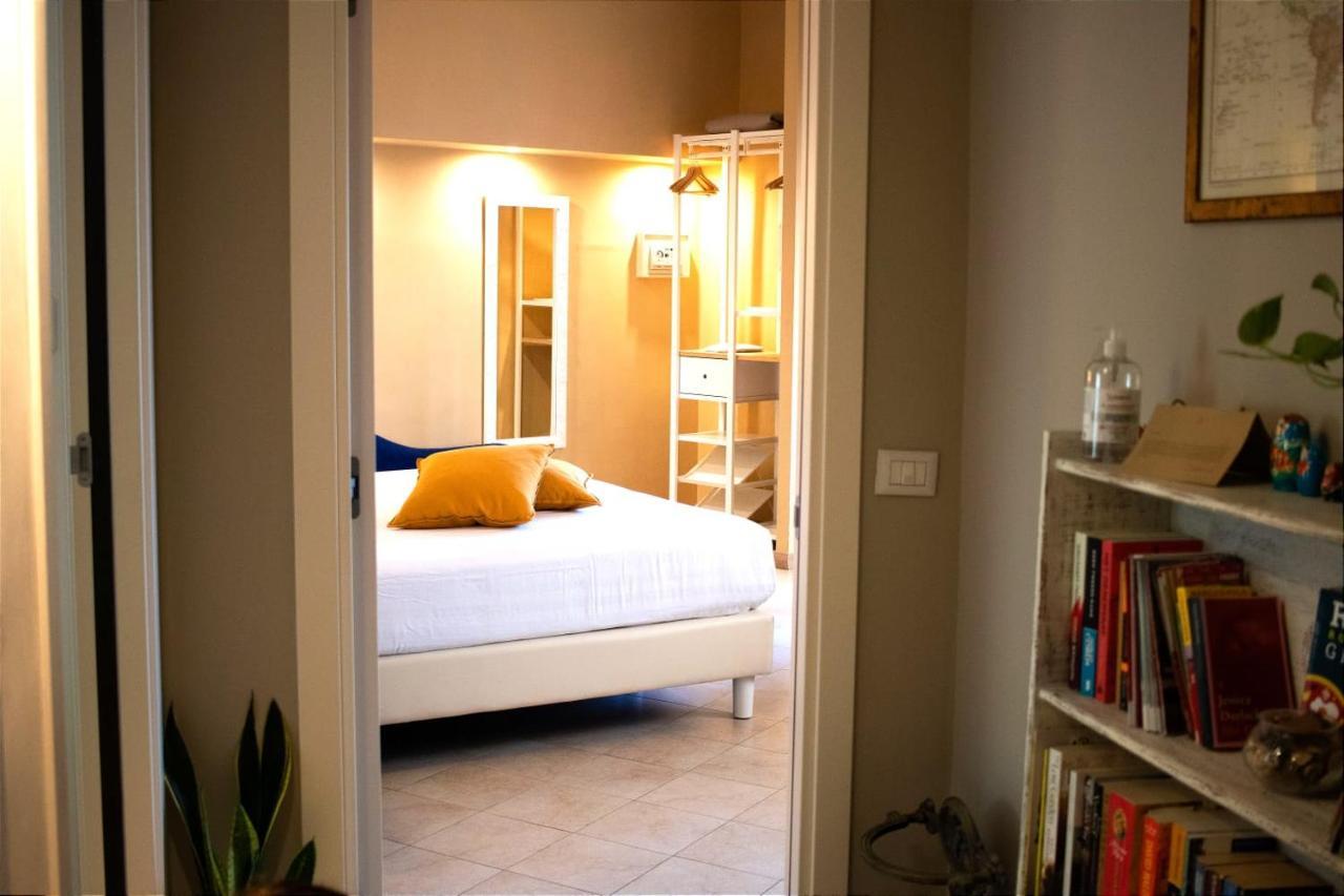 In Trastevere House Roma Ngoại thất bức ảnh