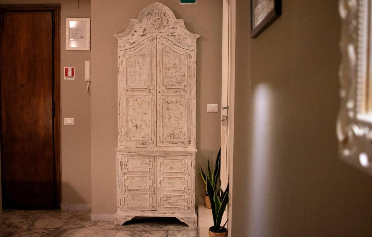 In Trastevere House Roma Ngoại thất bức ảnh