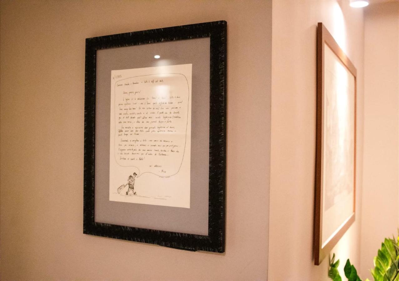 In Trastevere House Roma Ngoại thất bức ảnh