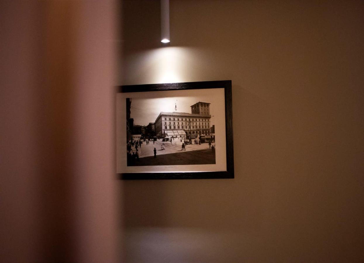 In Trastevere House Roma Ngoại thất bức ảnh