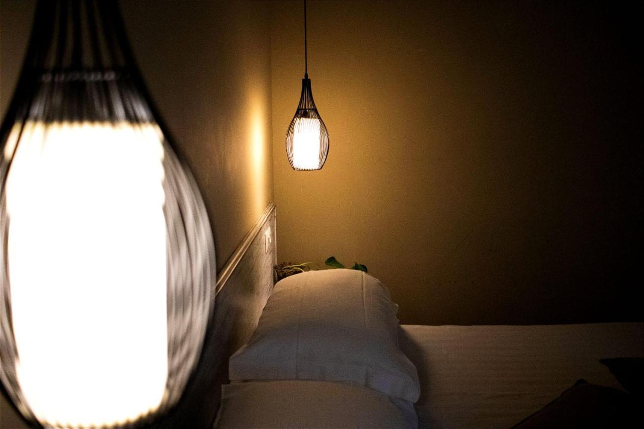 In Trastevere House Roma Ngoại thất bức ảnh
