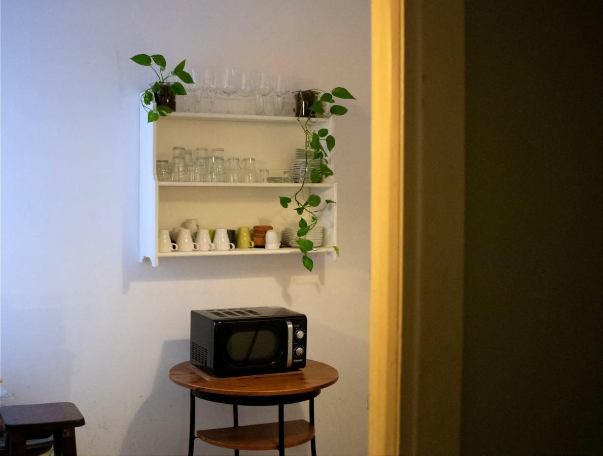 In Trastevere House Roma Ngoại thất bức ảnh
