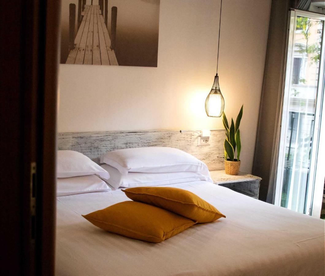 In Trastevere House Roma Ngoại thất bức ảnh