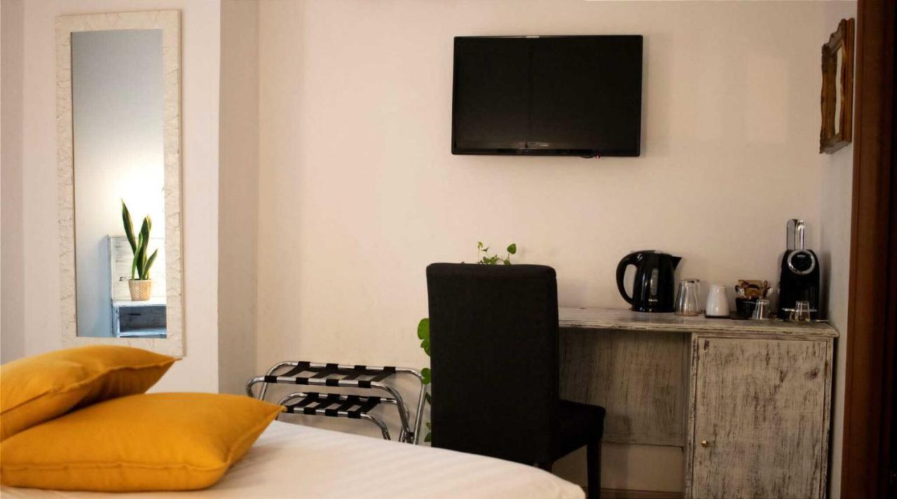 In Trastevere House Roma Ngoại thất bức ảnh