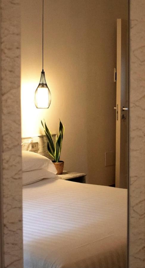 In Trastevere House Roma Ngoại thất bức ảnh