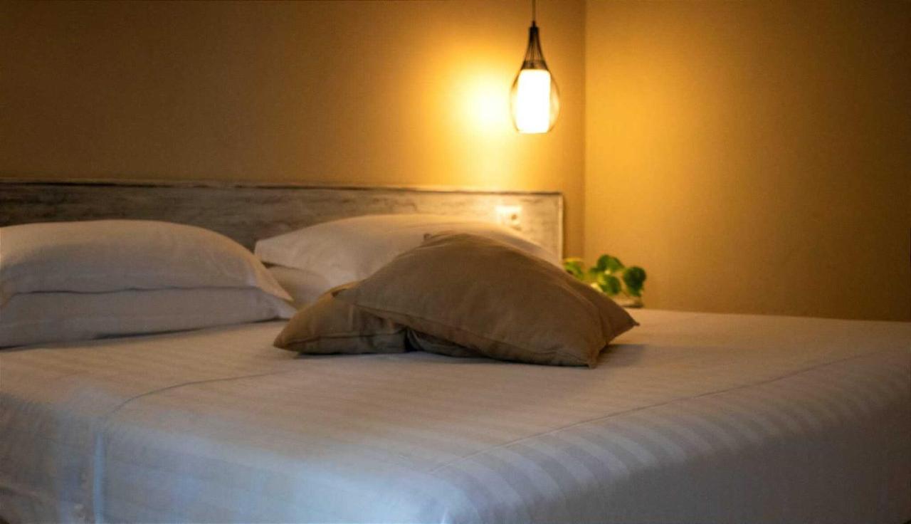 In Trastevere House Roma Ngoại thất bức ảnh