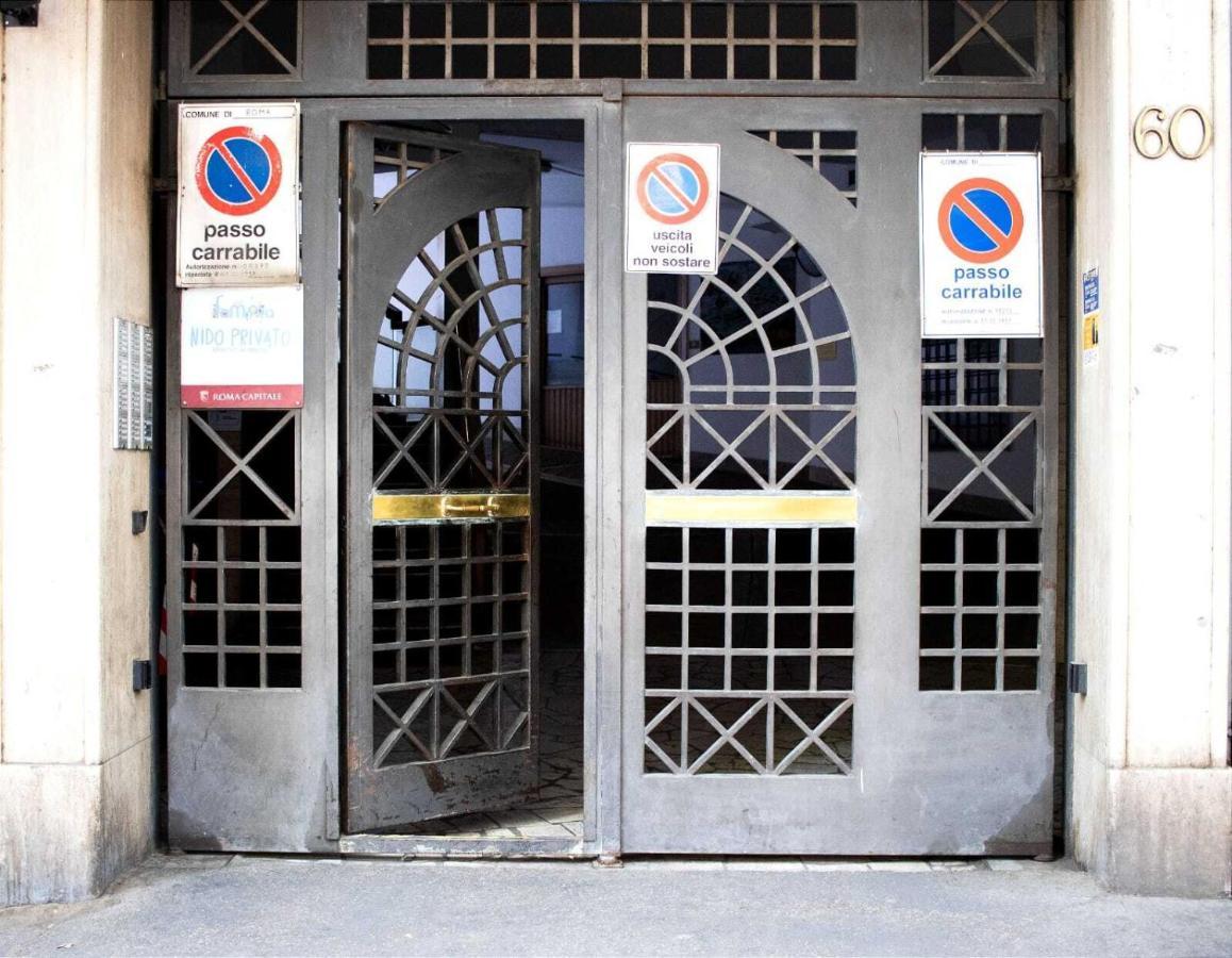 In Trastevere House Roma Ngoại thất bức ảnh