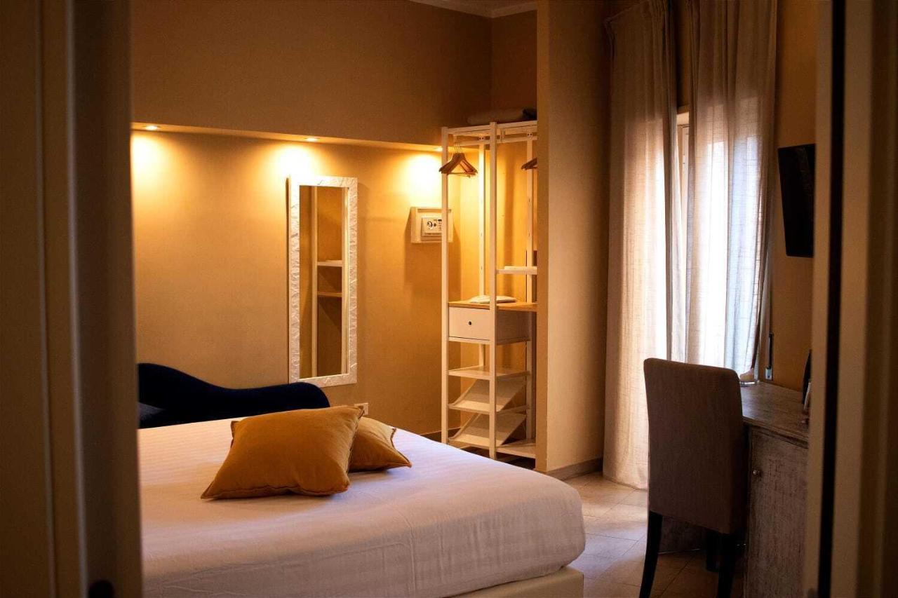In Trastevere House Roma Ngoại thất bức ảnh