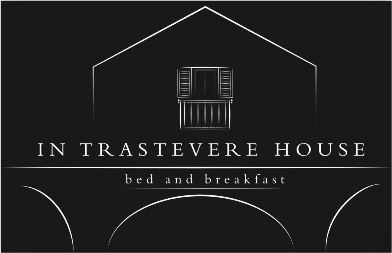 In Trastevere House Roma Ngoại thất bức ảnh