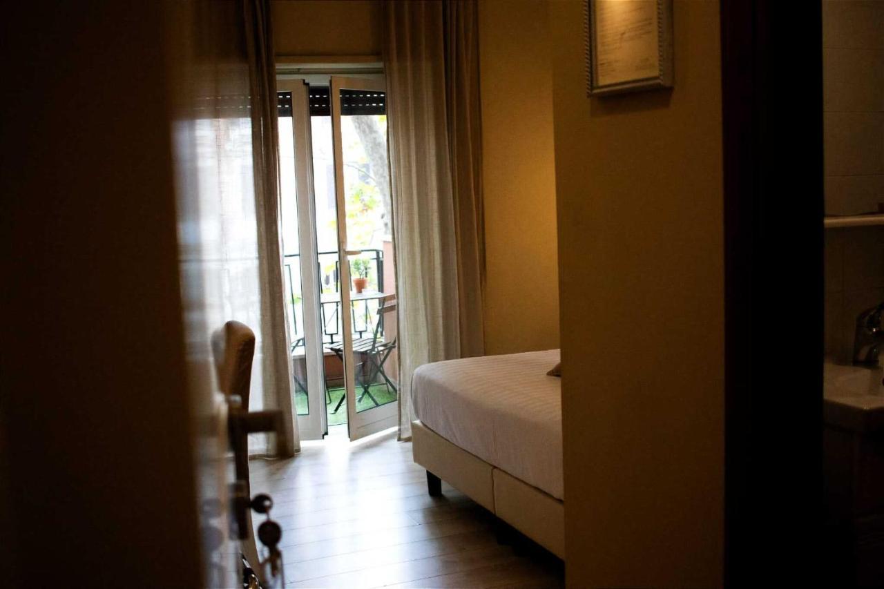 In Trastevere House Roma Ngoại thất bức ảnh