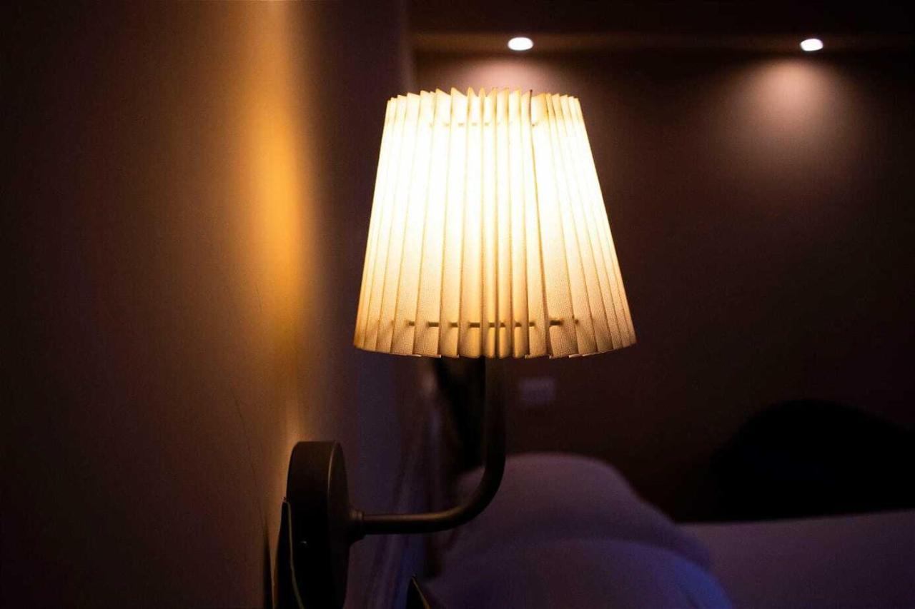 In Trastevere House Roma Ngoại thất bức ảnh
