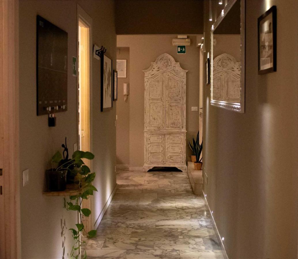 In Trastevere House Roma Ngoại thất bức ảnh