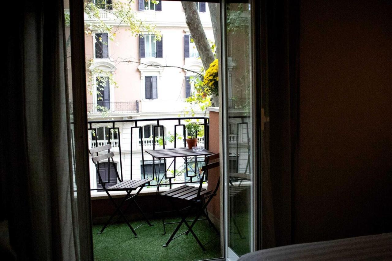 In Trastevere House Roma Ngoại thất bức ảnh