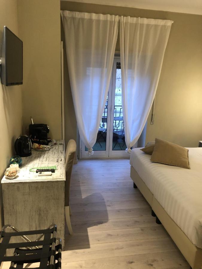 In Trastevere House Roma Ngoại thất bức ảnh