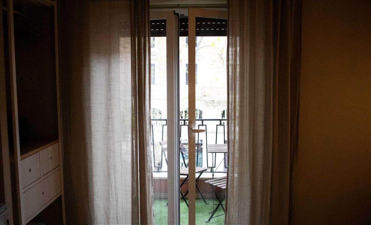 In Trastevere House Roma Ngoại thất bức ảnh