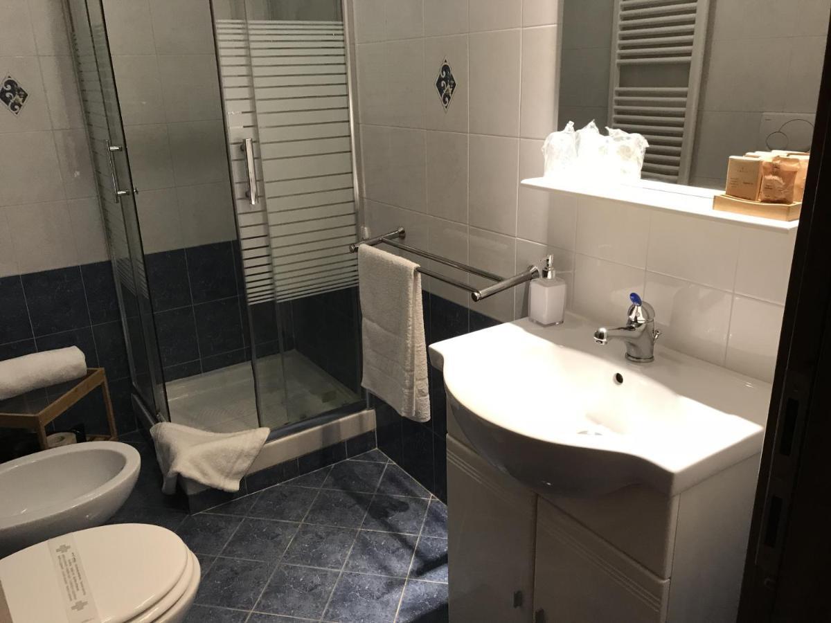 In Trastevere House Roma Ngoại thất bức ảnh