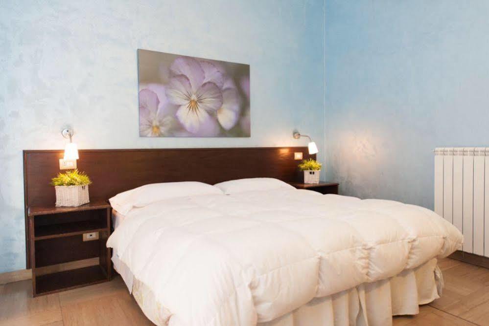 In Trastevere House Roma Ngoại thất bức ảnh