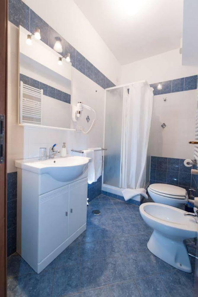 In Trastevere House Roma Ngoại thất bức ảnh